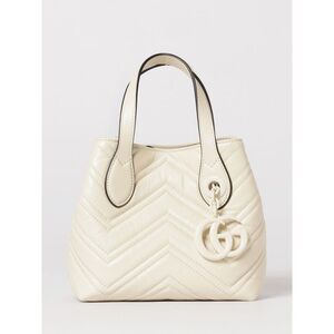 Gucci Mini Bag Woman Ivory